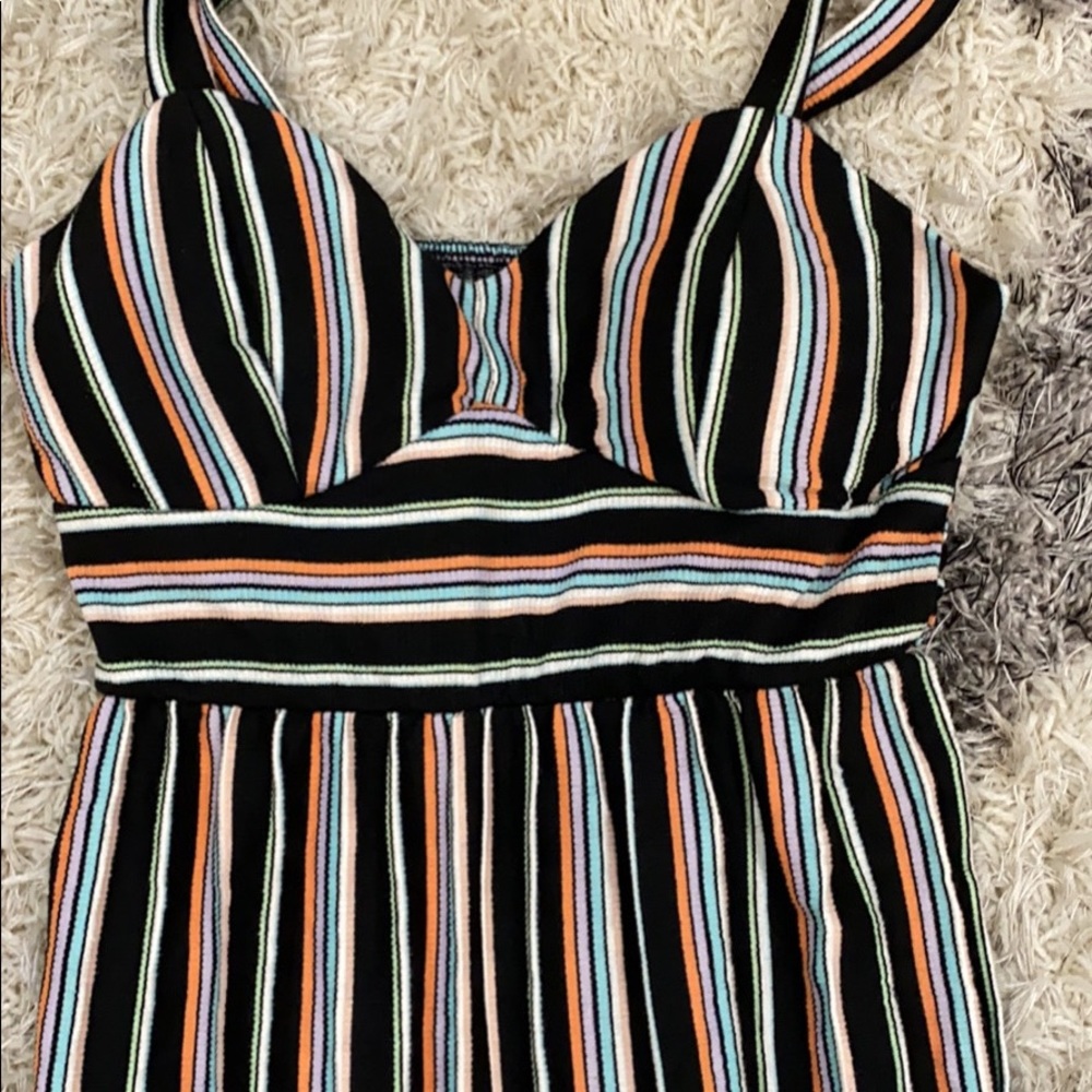 New jumpsuit